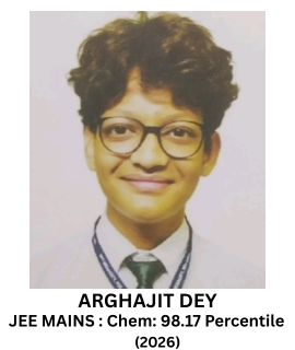 Argahjit Dey - iJEM Success Story