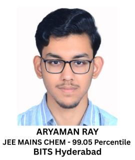 Aryaman Ray - iJEM Success Story