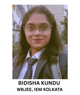 Bidisha Kundu - iJEM Success Story