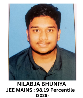 Nilabja Bhuniya - iJEM Success Story