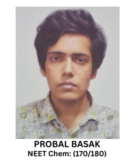 Probal Basak - iJEM Success Story