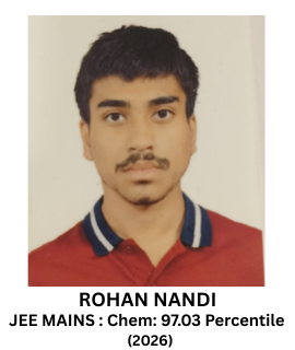 Rohan Nandi - iJEM Success Story