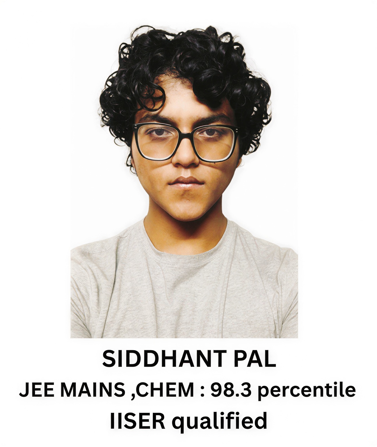 Siddhant Pal - iJEM Success Story